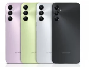 Samsung Rilis Galaxy A05 dan A05s, Kamera 50MP dan Baterai 5000 mAh
