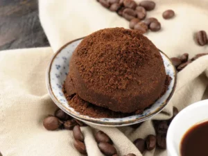 Ampas Kopi Bisa Menguatkan Beton