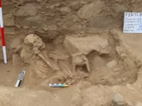 Penemuan Situs Pemakaman Kuno di Peru: Jejak Budaya Wari Sebelum Kekaisaran Inca