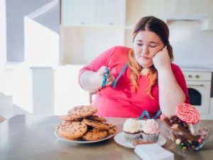 Kenapa Beberapa Orang Lebih Mudah Gemuk? Jawabannya Ada di Otak