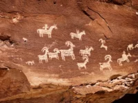 Ancaman Kepunahan Nyaris Menimpa Manusia Sejuta Tahun Lalu