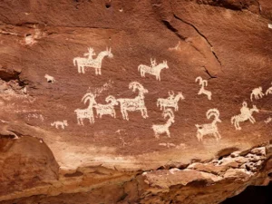 Ancaman Kepunahan Nyaris Menimpa Manusia Sejuta Tahun Lalu