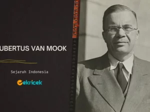 Hubertus van Mook: Pemimpin Hindia Belanda yang Berusaha Menjembatani Konflik
