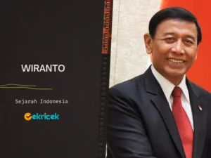 Wiranto: Jejak Karier dari Militer hingga Politik