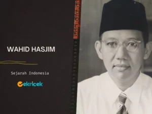 Telusuri perjalanan Wahid Hasjim, tokoh pendidikan Islam dan anggota penting BPUPKI serta PPKI, yang berdedikasi untuk pembaharuan pendidikan dan perjuangan kemerdekaan Indonesia.