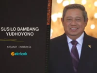 Perjalanan hidup Susilo Bambang Yudhoyono, presiden pertama Indonesia yang terpilih melalui pemilihan langsung, dan jejak prestasinya yang menginspirasi.