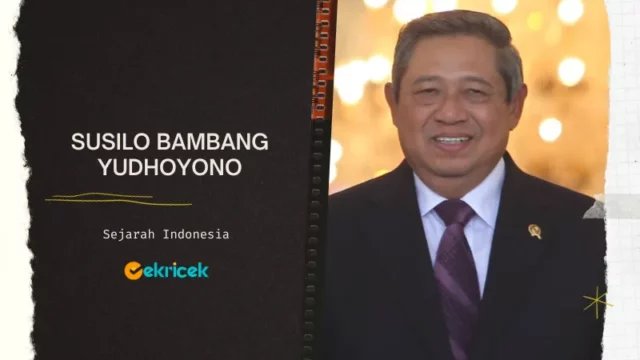 Perjalanan hidup Susilo Bambang Yudhoyono, presiden pertama Indonesia yang terpilih melalui pemilihan langsung, dan jejak prestasinya yang menginspirasi.