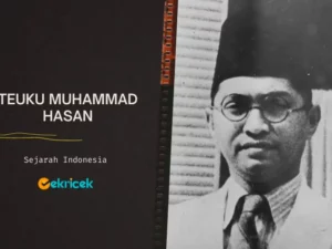 Teuku Muhammad Hasan: Gubernur Sumatera dan Pahlawan Nasional Indonesia