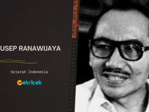 Usep Ranawijaya: Intelektual Hukum dan Kontribusi Besarnya bagi Indonesia