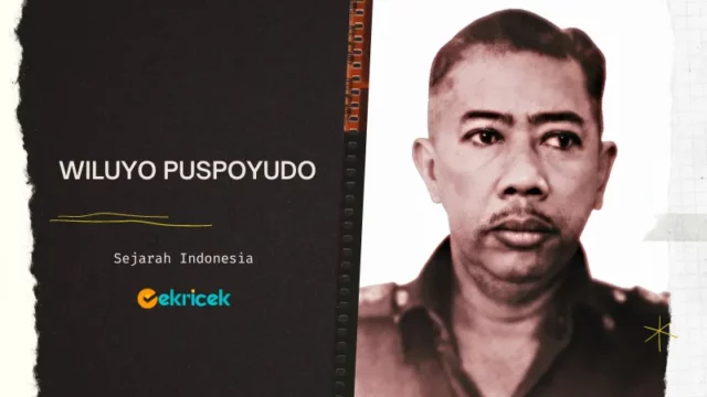 Wiluyo Puspoyudo: Jejak Gubernur Pertama Lemhannas dan Warisan bagi Generasi Muda