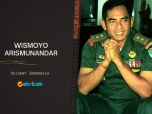 Wismoyo Arismunandar: Dari Bondowoso hingga Kepala Staf Angkatan Darat
