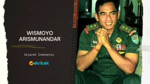 Wismoyo Arismunandar: Dari Bondowoso hingga Kepala Staf Angkatan Darat