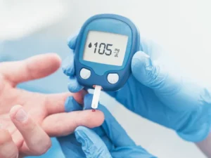 Cekricek.id - Penerapan Teknologi Suara dan AI dalam Deteksi Dini Diabetes Tipe 2