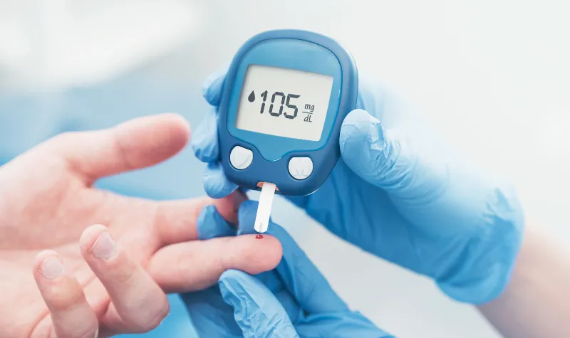 Cekricek.id - Penerapan Teknologi Suara dan AI dalam Deteksi Dini Diabetes Tipe 2