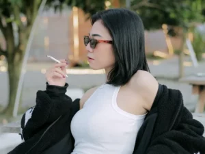 Cekricek.id - Ancaman Tersembunyi di Balik Rokok Non-Mentol