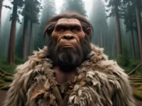 Cekricek.id - Fakta Mengejutkan! Neanderthal Ternyata Satu Keluarga dengan Manusia Modern