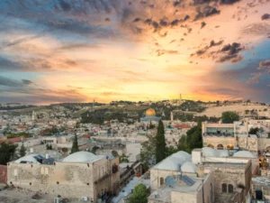 Cekricek.id - Israel Kembali Gempur Gaza dan Lebanon: Hingga Kini 4.600 Orang Dinyatakan Tewas