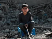 Cekricek.id - China Desak Gencatan Senjata di Gaza, dan Akan Lakukan Apapun untuk Tercapai Perdamaian