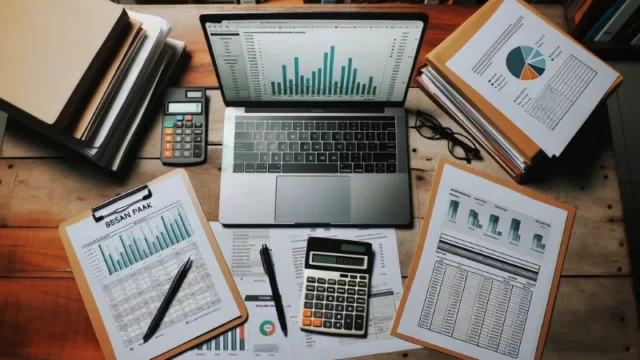 Cekricek.id - Pajak Minimum untuk Miliarder Bisa Raup Triliunan Rupiah