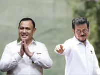 Cekricek.id - Pemeriksaan Firli Bahuri di Kasus SYL: Tidak Ada Perlakuan Istimewa di Bareskrim Polri