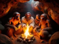 Cekricek.id - Peneliti Mengungkap Manusia dan Neanderthal Menikah Sekitar 250 Ribu Tahun Silam