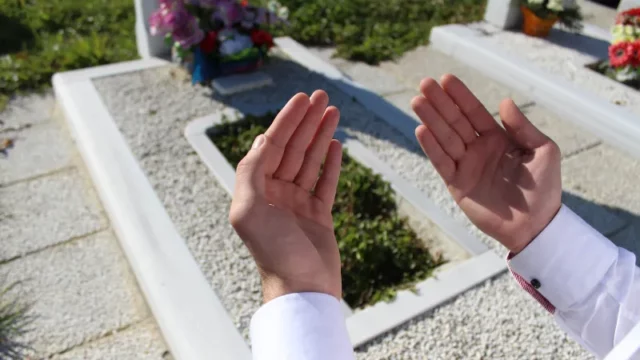 Fakta Menakjubkan: Ini Bagian Tubuh yang Masih Hidup Pasca-Kematian