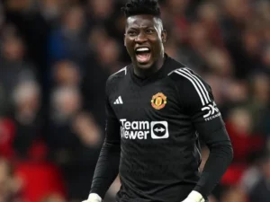 Kesalahan Fatal Onana Menyebabkan Kekalahan Dramatis Manchester United di Liga Champions