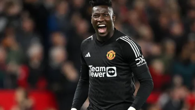 Kesalahan Fatal Onana Menyebabkan Kekalahan Dramatis Manchester United di Liga Champions