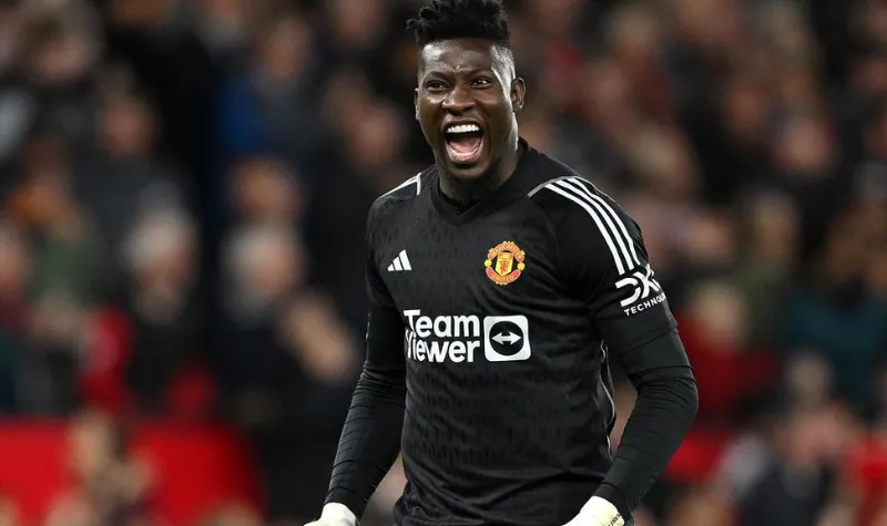 Kesalahan Fatal Onana Menyebabkan Kekalahan Dramatis Manchester United di Liga Champions