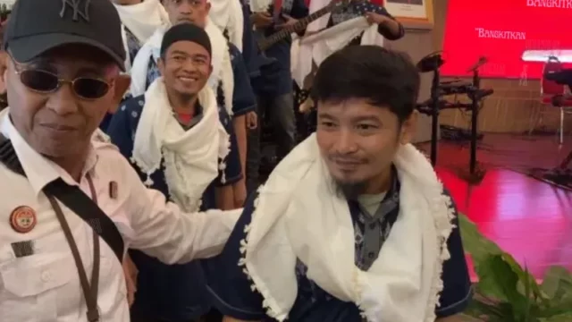 Zul Zivilia Diperiksa Mabes Polri Terkait Kasus Narkoba Fredy Pratama