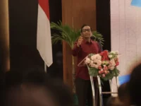 Cekricek.id : Mahfud MD Sebut Pemilu 2024 Masih Politik Transaksional