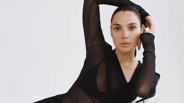 Cuitan Gal Gadot Diserang Netizen Gara-gara Dukungan untuk Israel