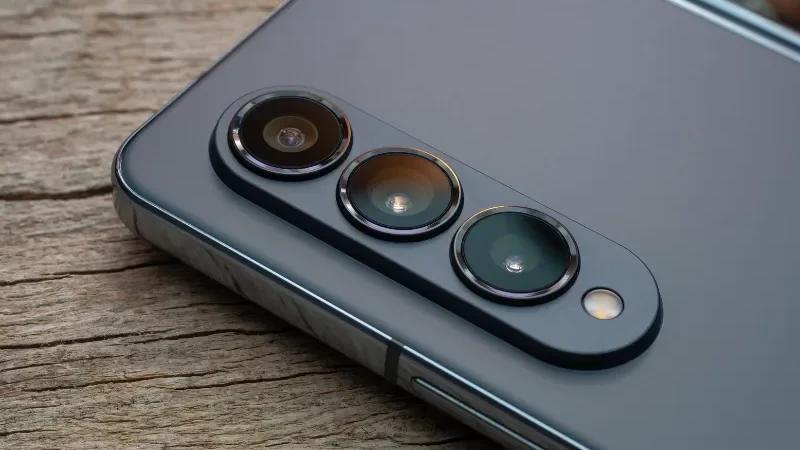 Cekricek.id: Samsung Siapkan Sensor Kamera 432MP: Revolusi Fotografi Smartphone Masa Depan