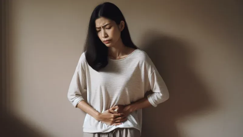 Cekricek.id - Siklus Menstruasi Mempengaruhi Otak Wanita