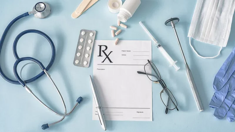 Cekricek.id - Kamus kesehatan, info kesehatan.