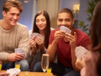 Cekricek.id - Permainan Kartu Rama Shinta, Inovasi UI Cegah HIV/AIDS Melalui Inspirasi Wayang