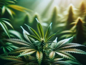 Cekricek.id - Penelitian Mengungkap Ganja Meningkatkan Risiko Infeksi Jamur