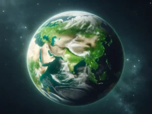 Cekricek.id - Menguji Bukti Kehidupan Alien: Antara Harapan dan Realita