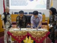 Cekricek.id - Peluang Emas Lulusan Keperawatan UNP: Jendela Kerja di Industri Kesehatan Jepang Semakin Terbuka