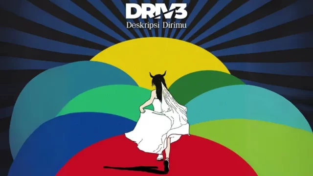 Cekricek.id - Lagu "Deskripsi Dirimu" DRIVE dengan Sentuhan Pop Ballad