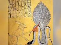 Papirus Kuno Mesir Mengungkap Keberagaman Ular Berbisa