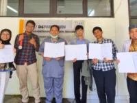 Inovasi "Wises" dari Cekricek.id - Mahasiswa FK Unpad untuk Rehabilitasi Pergelangan Tangan