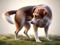 Cekricek.id - Misteri di Balik Anjing Mengejar Ekornya Sendiri