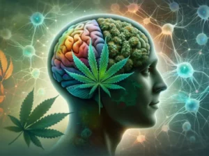 Cekricek.id - Studi Ungkap Potensi Ganja Tingkatkan Kesadaran Emosional