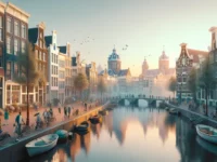 Cekricek.id - Partai Anti-Islam Menang Pemilu, Umat Muslim Belanda Khawatir