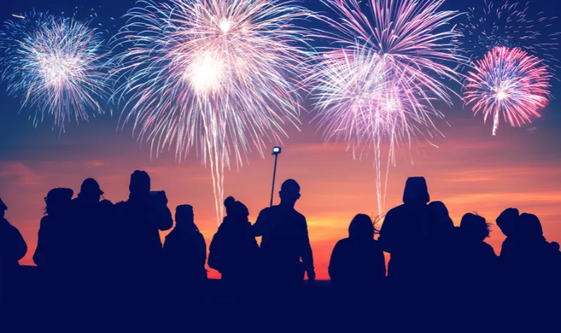 Merayakan Tahun Baru dalam Perspektif Sejarah 2 Cekricek.id - Merayakan Tahun Baru dalam Perspektif Sejarah