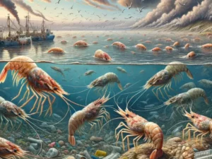 Cekricek.id - Ketergantungan Manusia pada Plastik Berpotensi Picu Kepunahan Massal