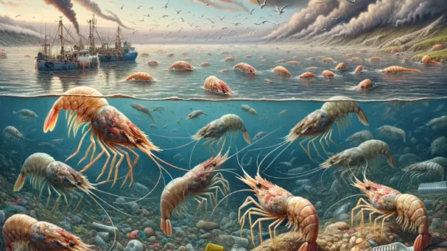 Cekricek.id - Ketergantungan Manusia pada Plastik Berpotensi Picu Kepunahan Massal