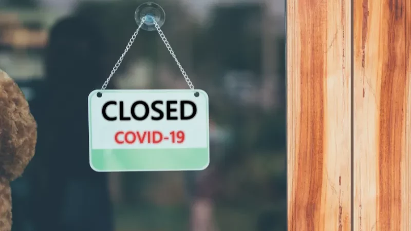 Cekricek.id - COVID-19 Varian JN.1 di Batam: Satu Pasien Meninggal Dunia