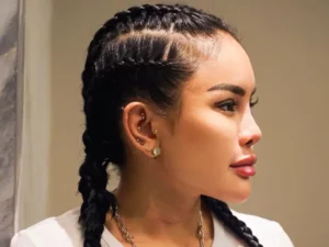 Cekricek.id - Profil Lengkap Nikita Mirzani, Menguak Sosok yang Penuh Teka-teki